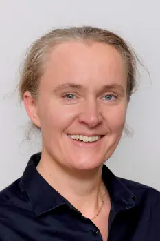 Marwytske Venema, acupuncturist in Soesterberg